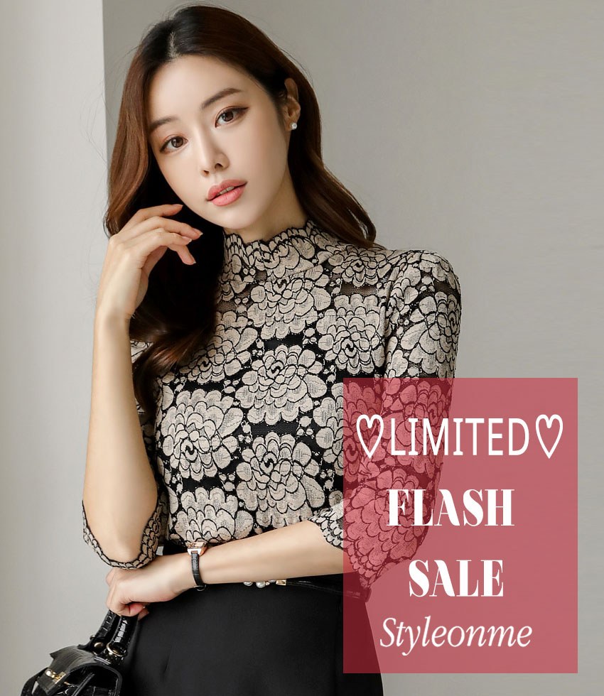♡Limited♡ Flash SALE 15% Off !!