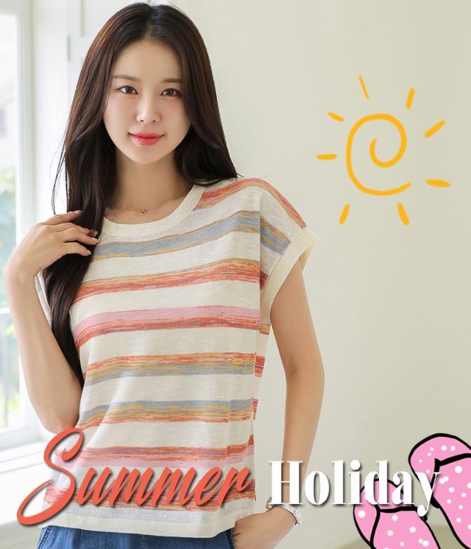 Summer Holiday SALE!