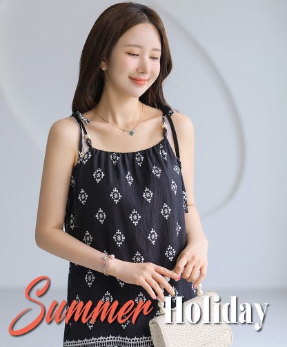 2025 Summer Holiday SALE!