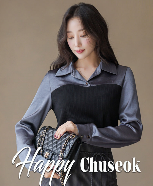 2026 Chuseok Holiday SALE!