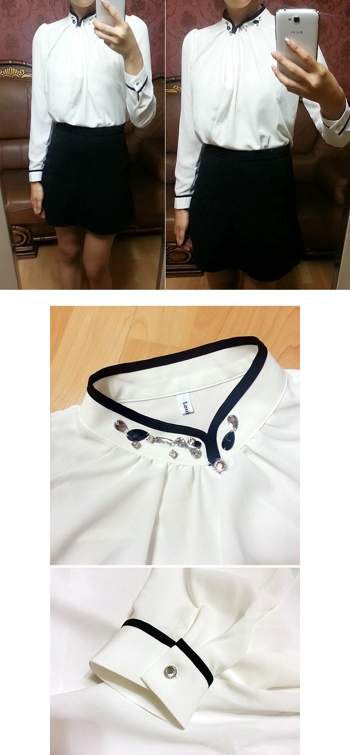 Photo Review From Korean customer