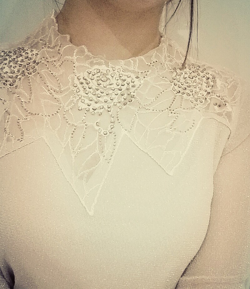 Bling& Lace☆