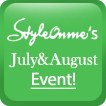 [Events in July & August]