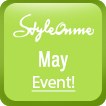 Notice for Event in May 2017