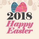 2018 HAPPY EASTER EVENT