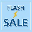 Flash Sale for Email Subscribers