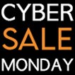 CYBER MONDAY EVENT!! THE BIGGEST SALE ♡