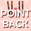 ★Limited TODAY★ 11% POINTS BACK from purchased amount!