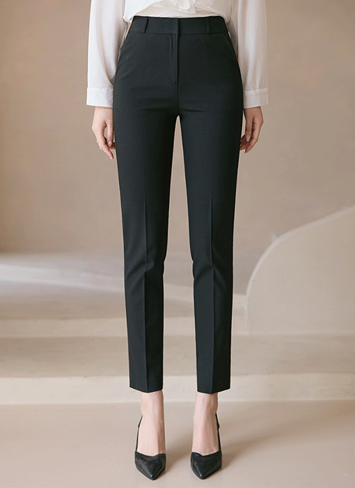 SmoothFit Daily Slim Slacks