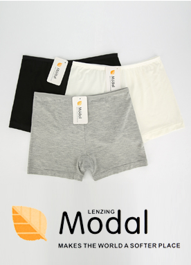 4 Season Smooth Control Shorts