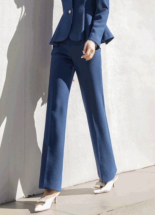 [Louis Angel] Devil Fit Gorgeous Semi Wide Slacks Vol.93